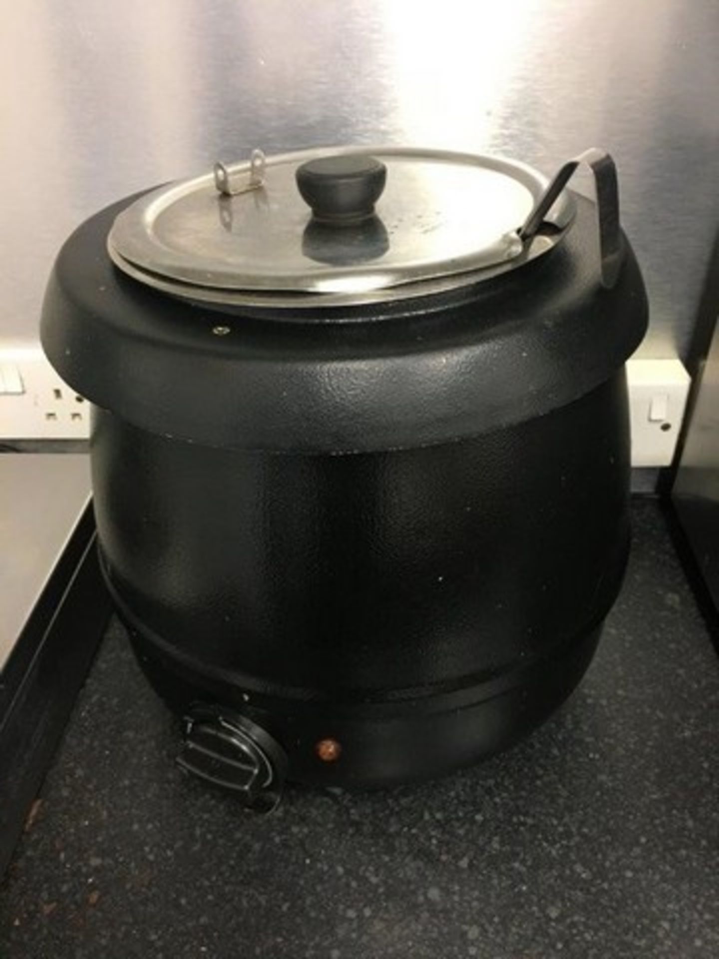 HORECA SOUP KETTLE - Image 2 of 6