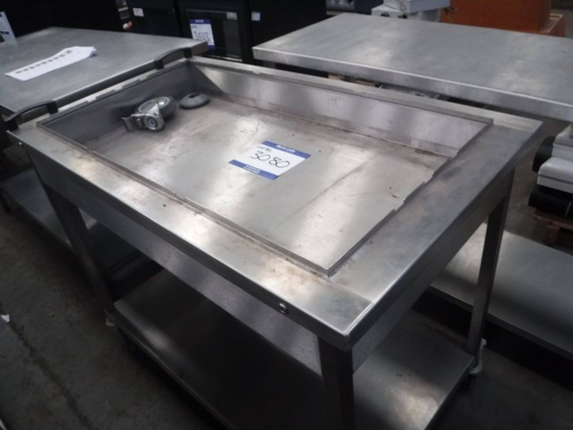 BAIN MARIE 1160x860