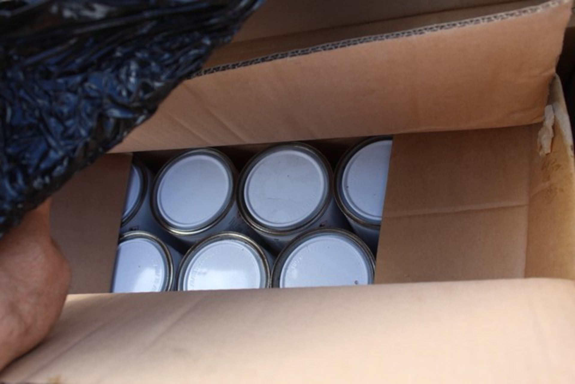 Mixed pallet of macropoxy M630V2 approx 30 tins - Image 7 of 7