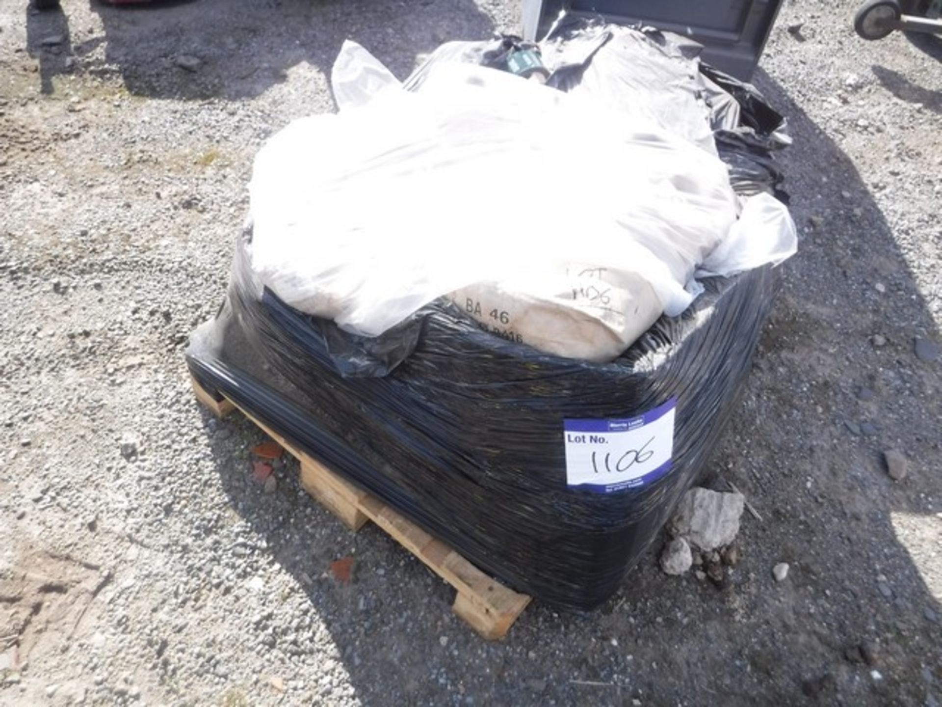 Mixed pallet of Hempasil X3+ 87500, Hempsel curing agent, Hempsel N.S (no aggregate) approx total 10 - Image 9 of 13