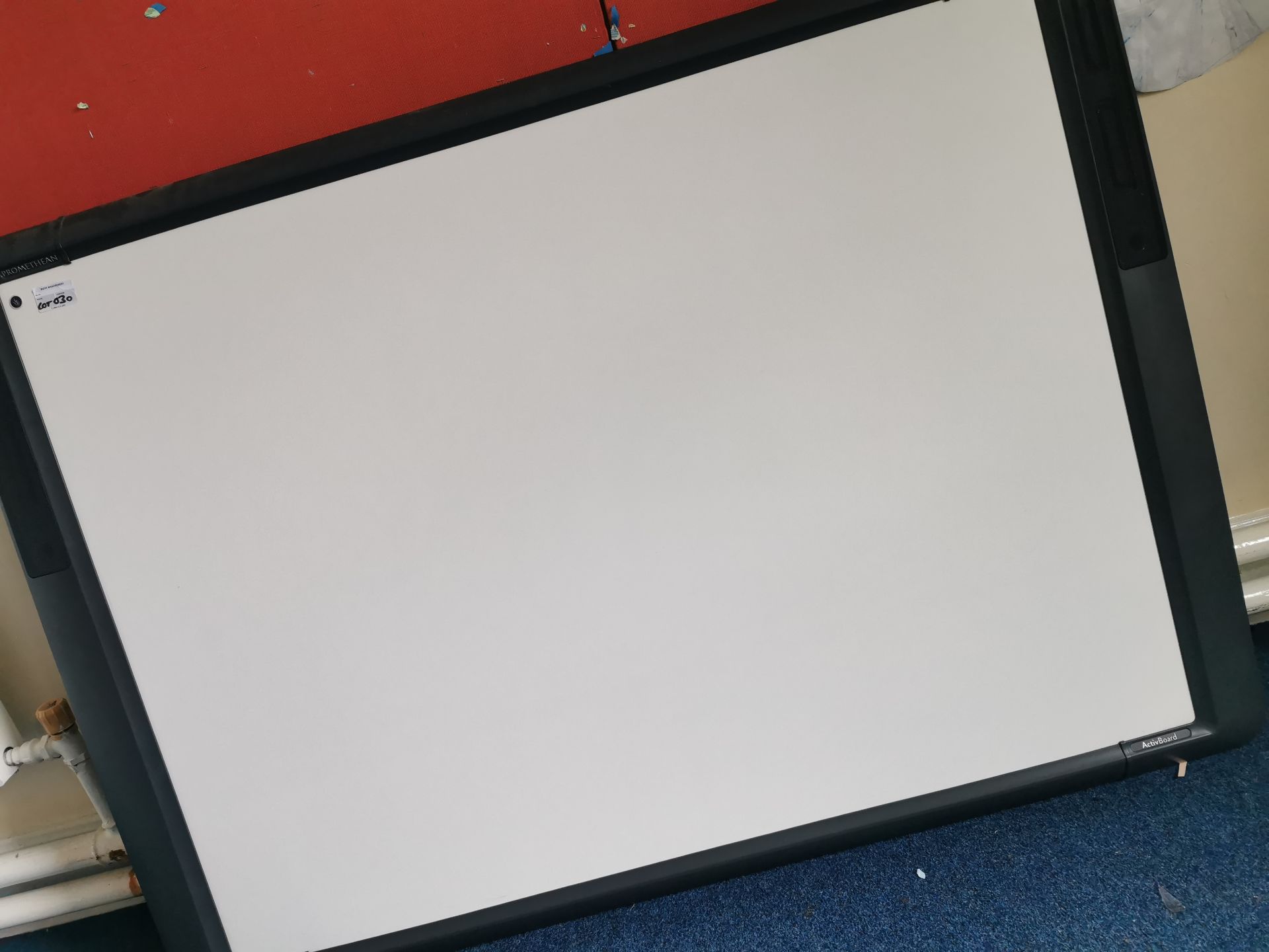 Promethean active board