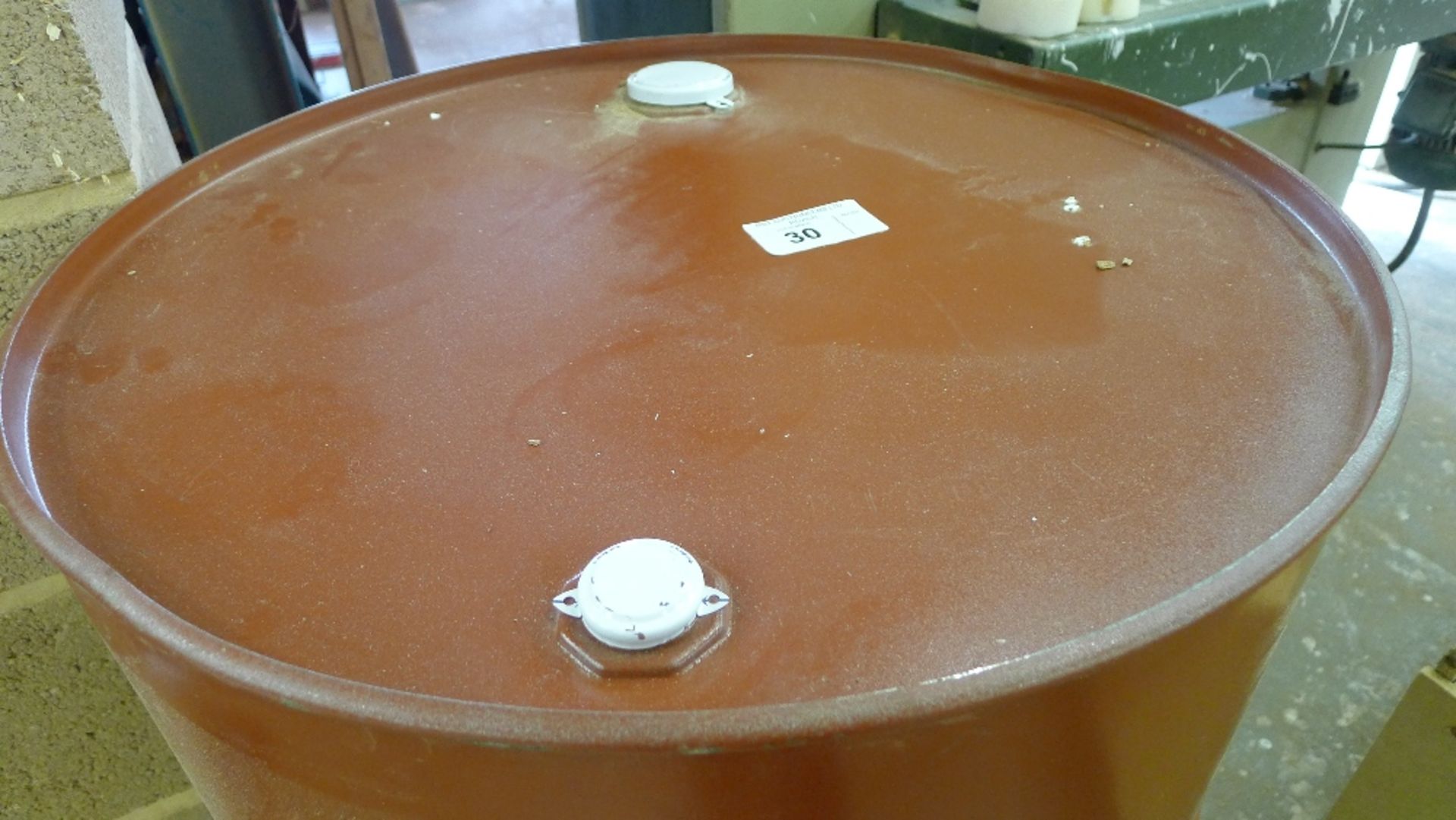 1 x 200L drum (sealed) of Koppers Protim 265 wood preservative - Image 4 of 4