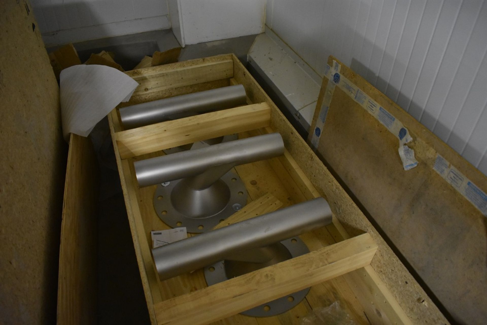 Rotary Valves made up of 6 Boxes - Image 50 of 61
