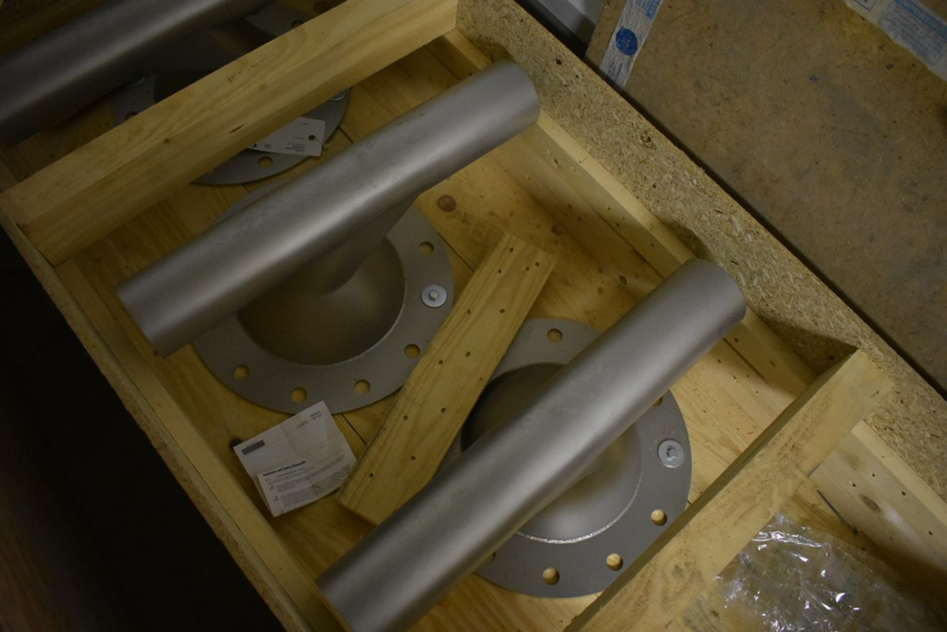 Rotary Valves made up of 6 Boxes - Image 53 of 61