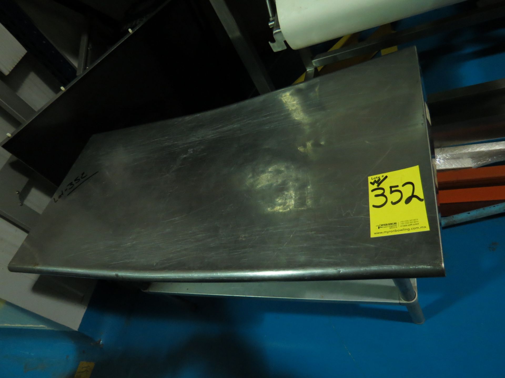Stainless steel equipment - Image 16 of 18