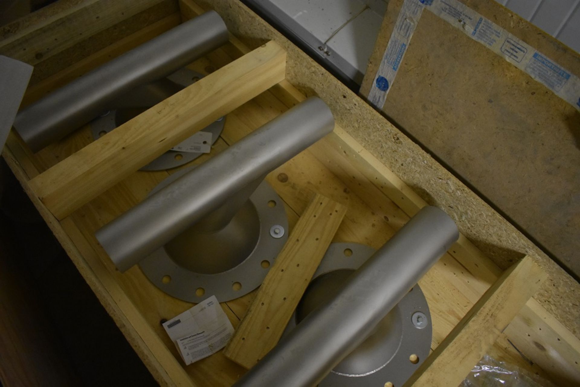 Rotary Valves made up of 6 Boxes - Image 54 of 61