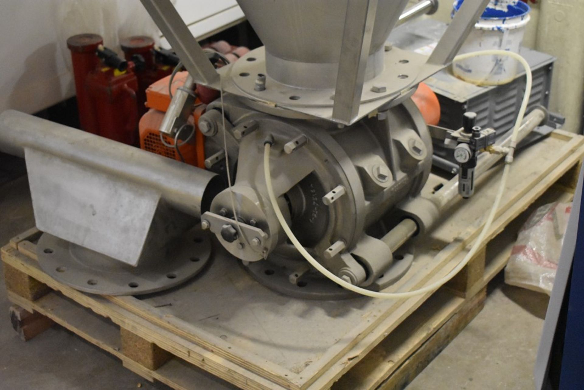 Rotary Valves made up of 6 Boxes - Image 45 of 61