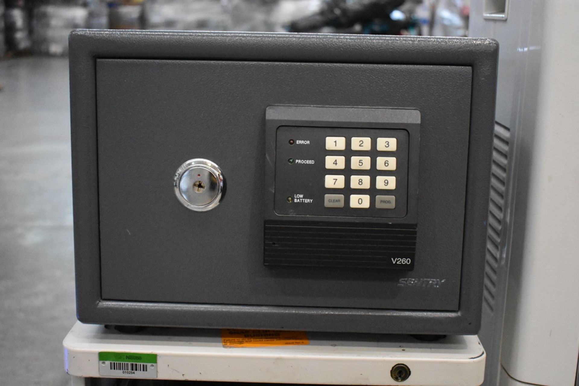 Office equipment, water dispensers and safes - Image 18 of 22
