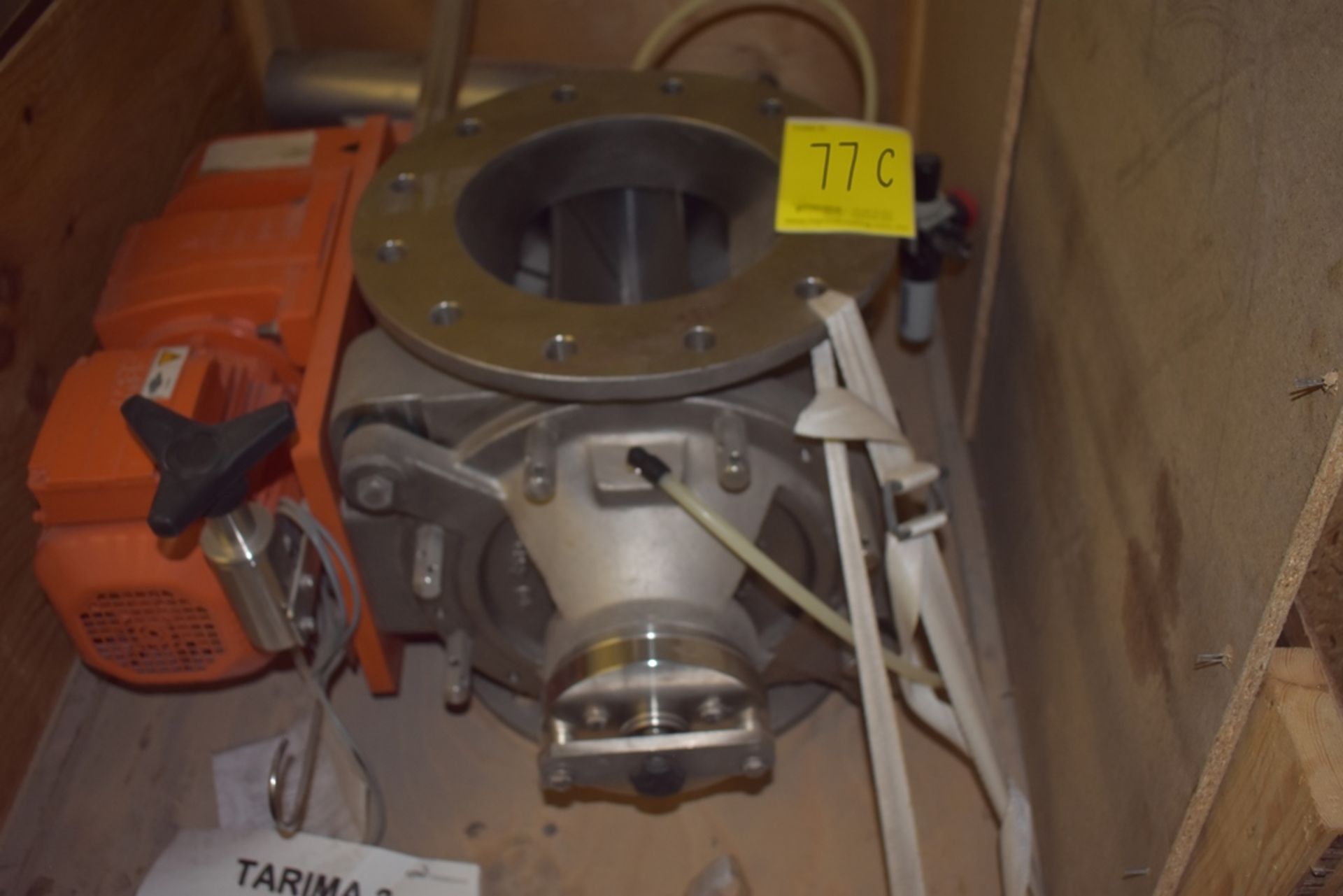Rotary Valves made up of 6 Boxes - Image 28 of 61