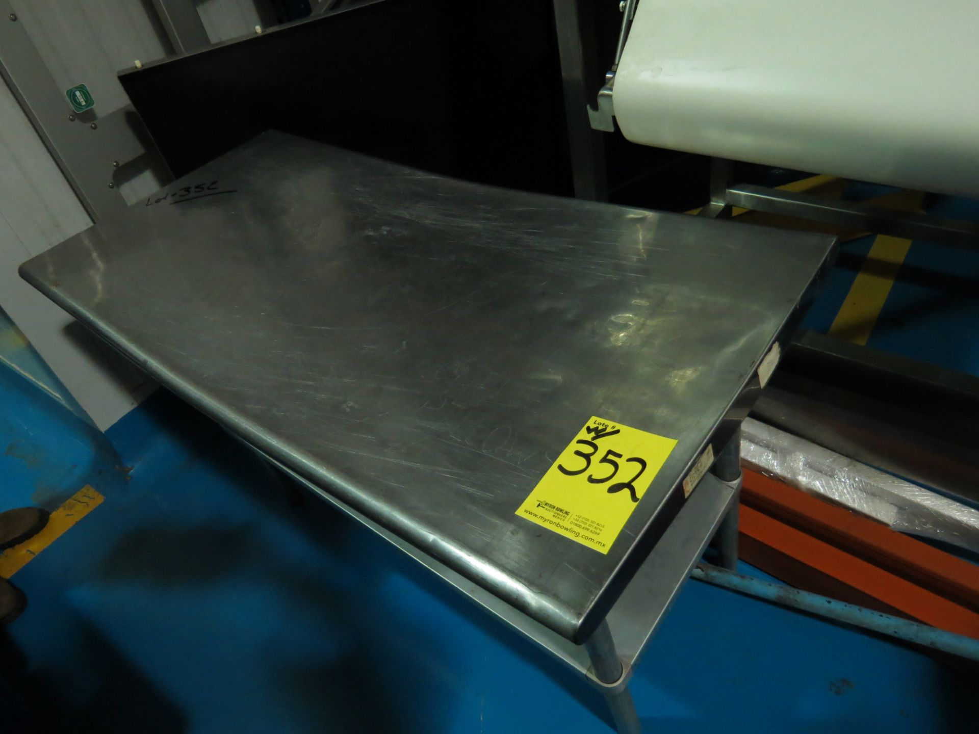 Stainless steel equipment - Image 15 of 18