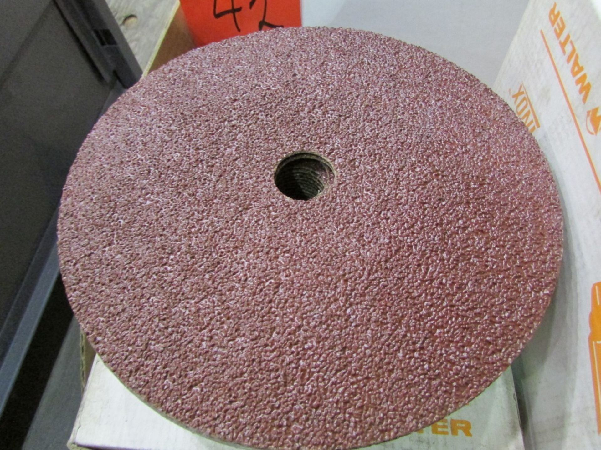 Box of 7'' Grinding Discs - Image 3 of 3