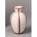 Amphora-Vase.
