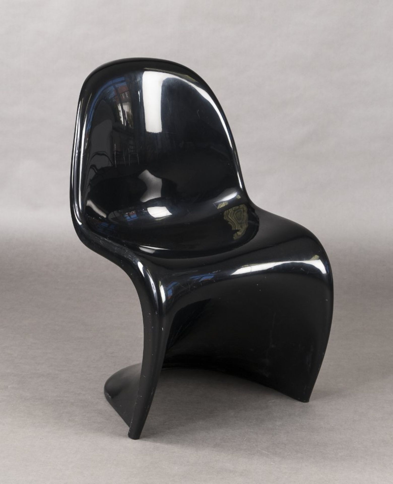 Panton Chair.