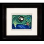 Marc Chagall. 1878 Witebsk - 1985 St.-Paul-de-Vence.