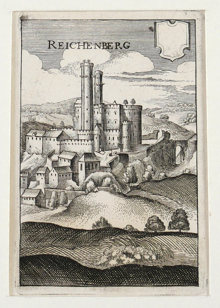 Reichenberg - Image 2 of 2
