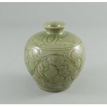 Ming-Vase.