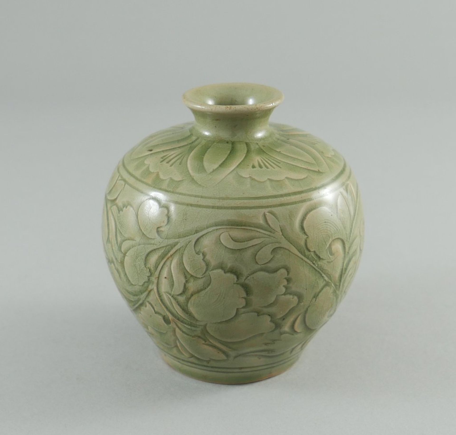 Ming-Vase.