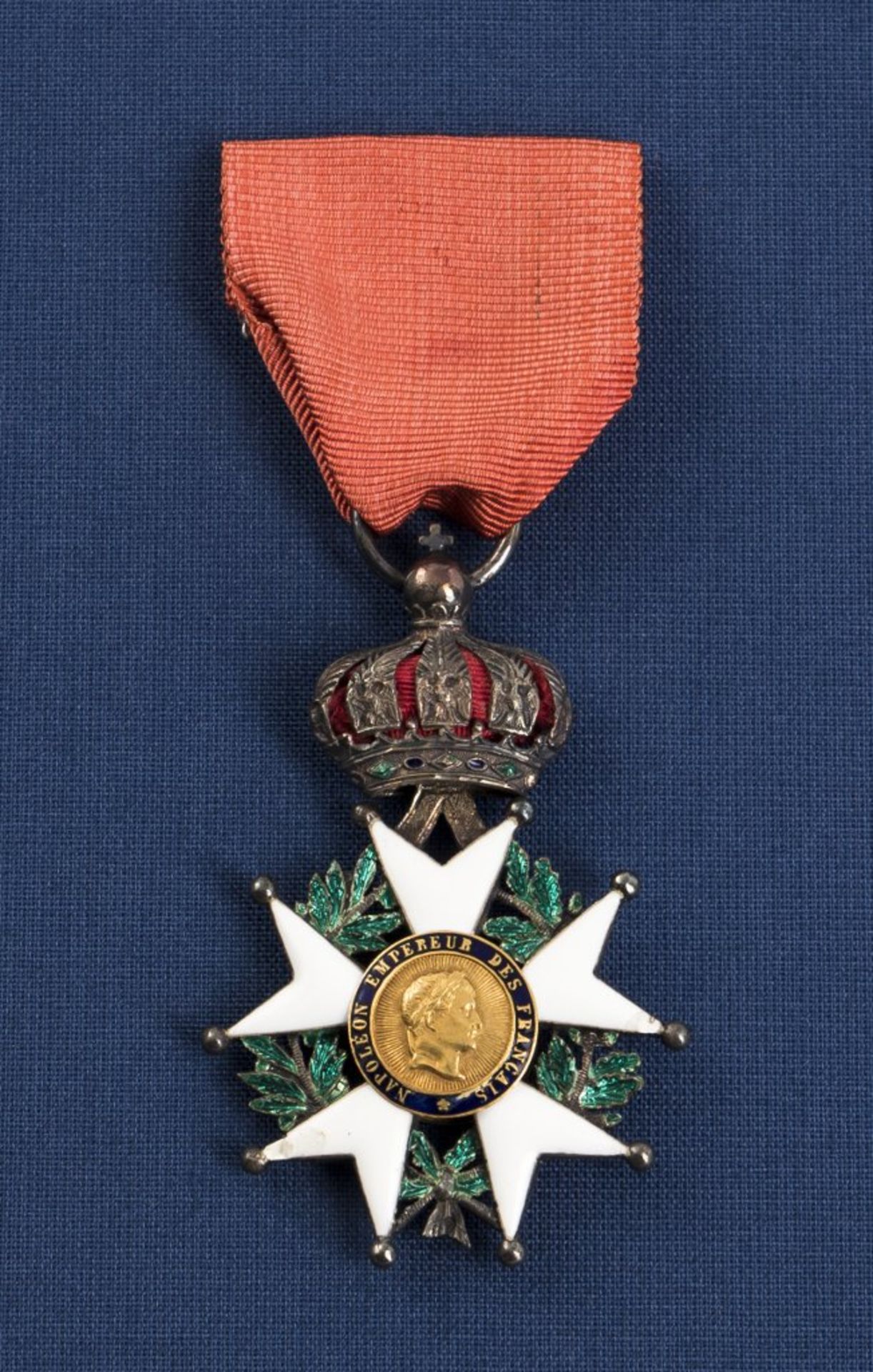 Frankreich. Orden der Ehrenlegion, 2. Modell 1806-1815.