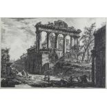 PIRANESI, GIOVANNI BATTISTA