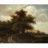 Ruisdael, Jacob van (nach)