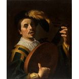 Honthorst, Gerrit van (Nachfolger)