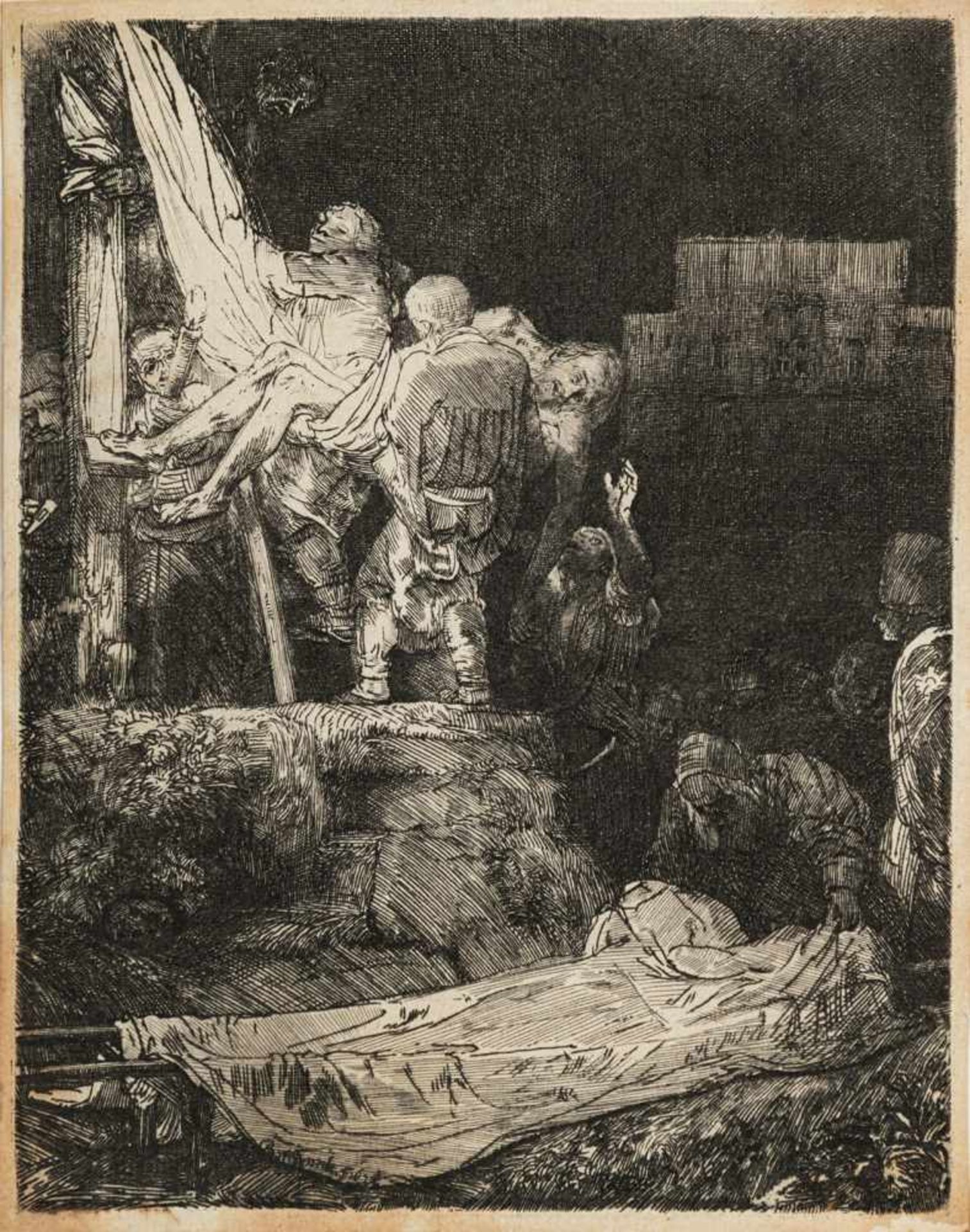 Rembrandt, Harmensz. van Rijn