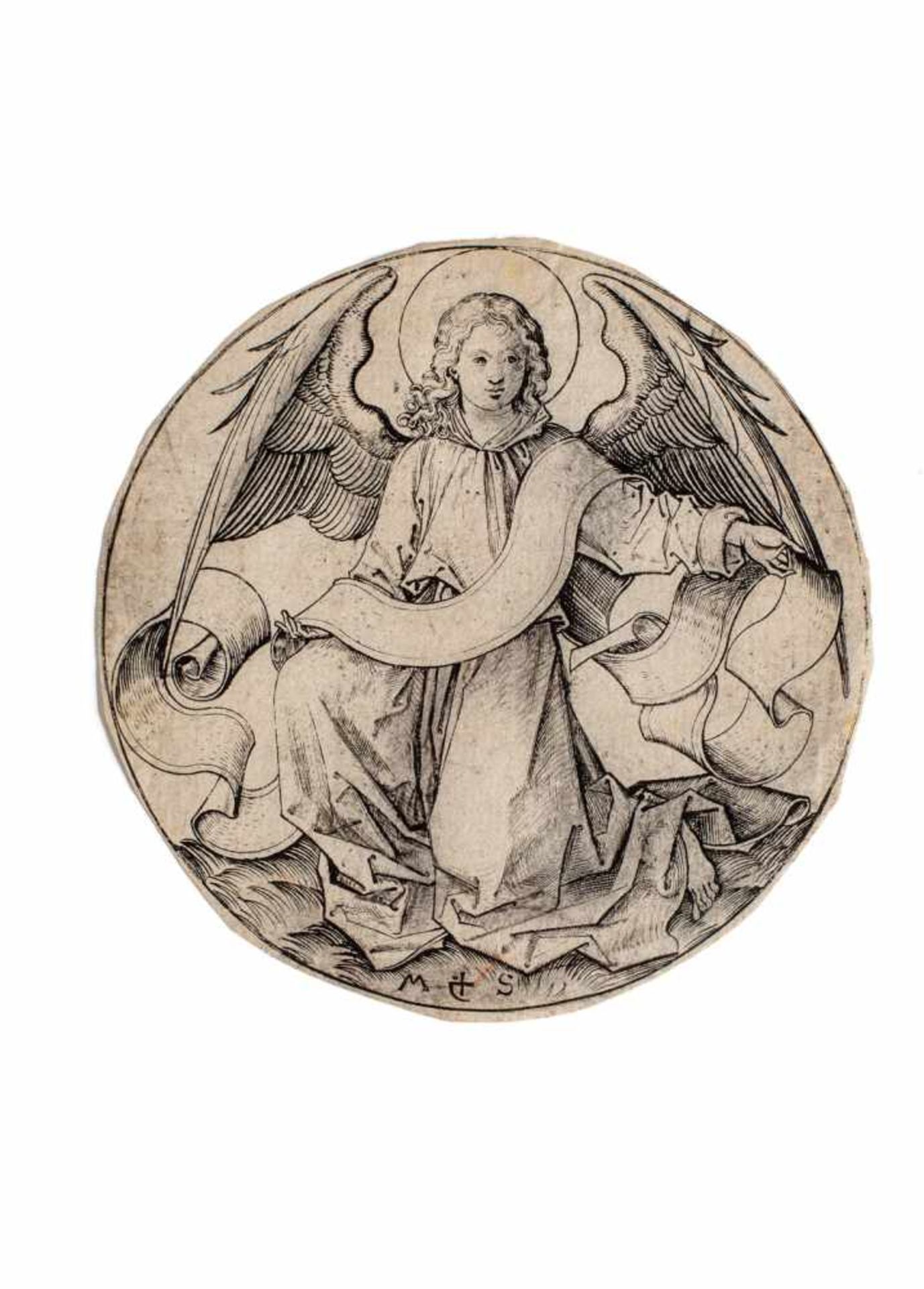 Schongauer, Martin