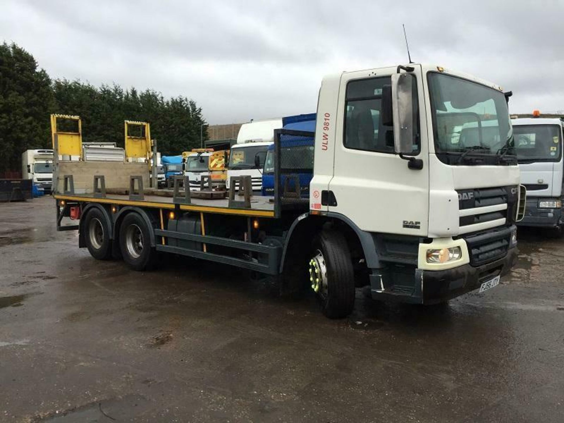 DAF CF 75-310