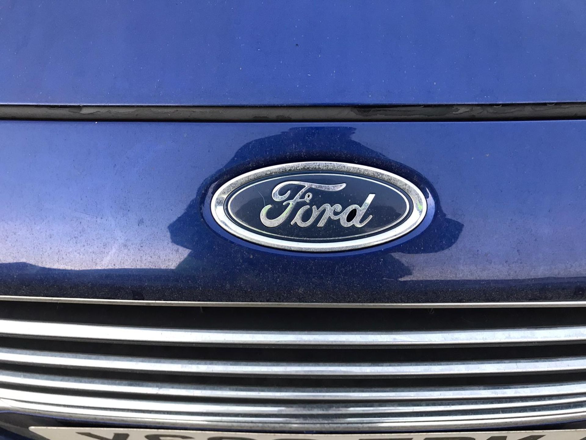 Ford Fiesta Zetec Econectic Tdci 1.6 - Image 20 of 20