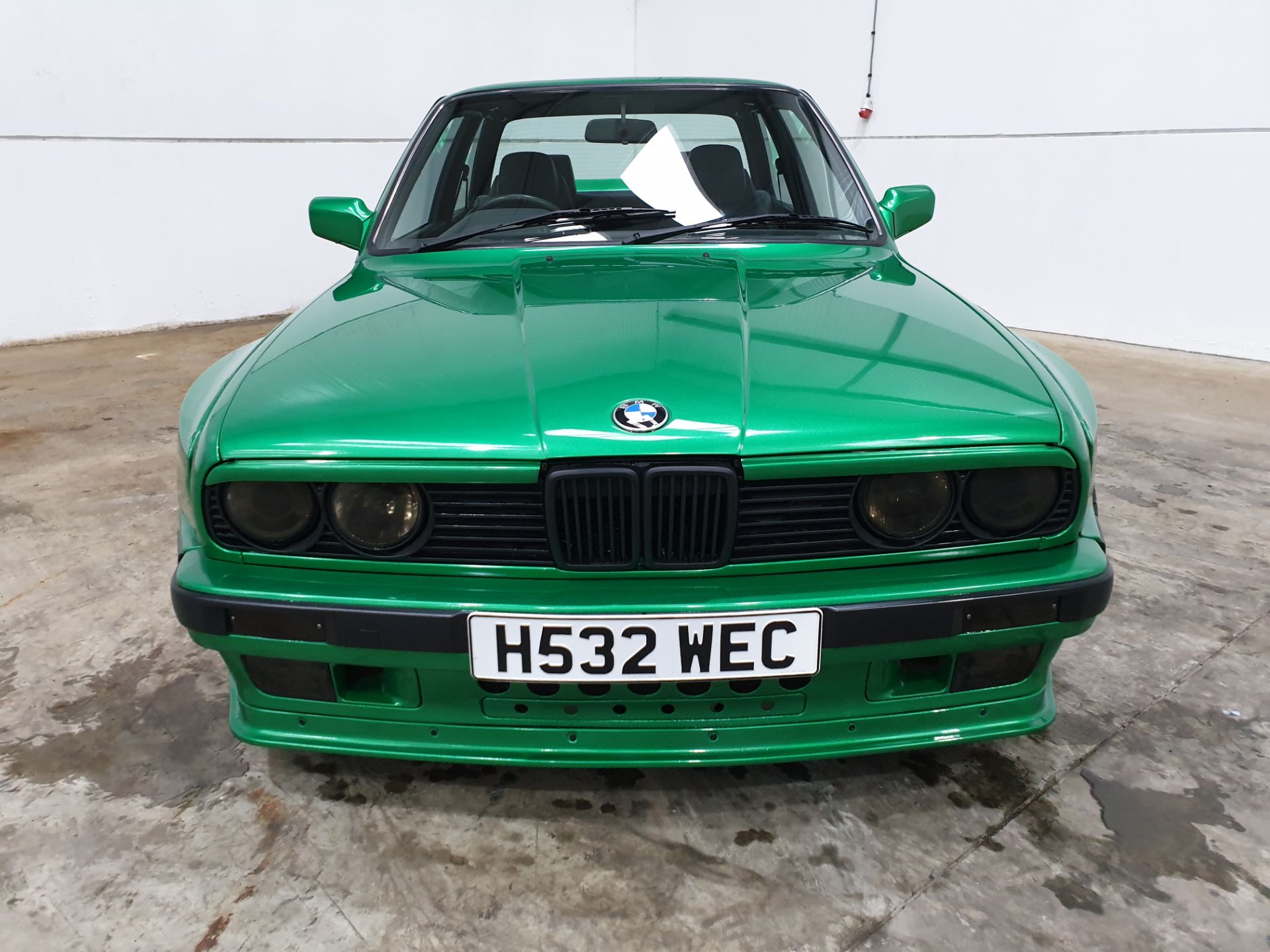 BMW 3 serires with 2.8 engine and loads of mods - Image 8 of 21