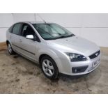 Ford Focus Zetec