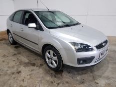 Ford Focus Zetec