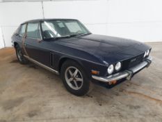 1972 JENSEN INTERCEPTOR 3