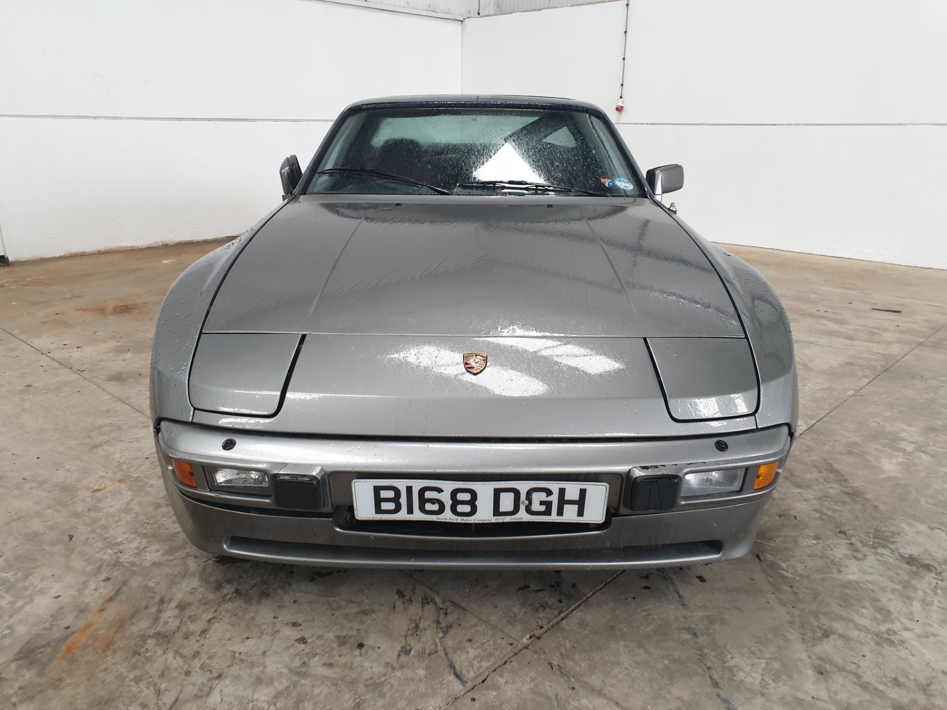 Porsche 944 Targa - Image 8 of 13