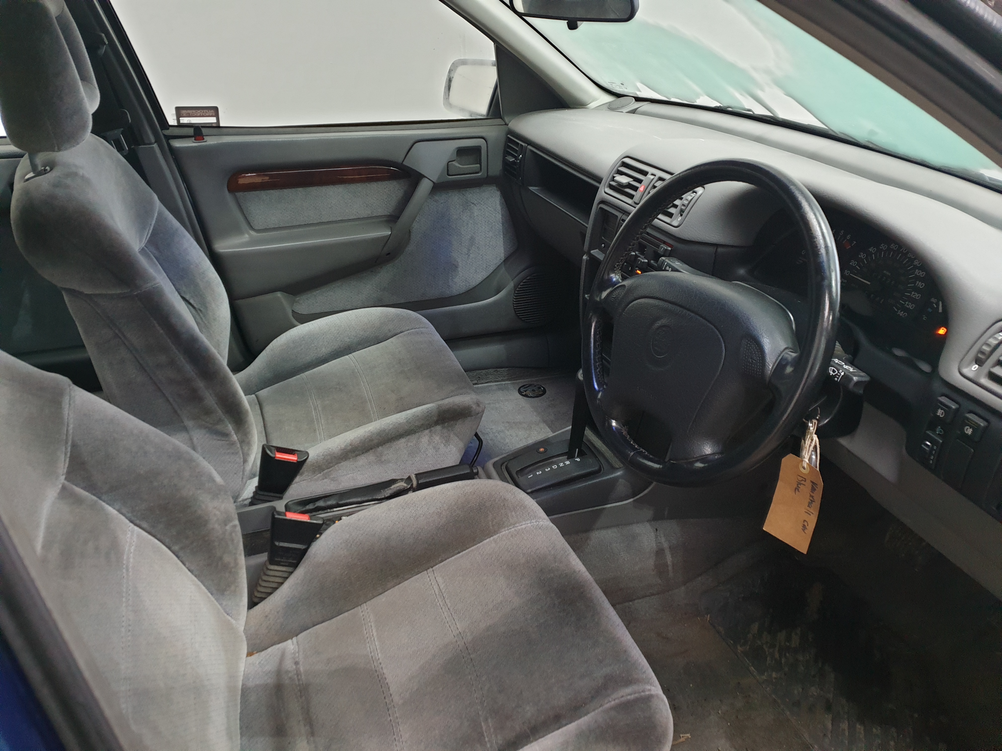 1994 Vauxhall Cavalier CD Auto - Image 15 of 16