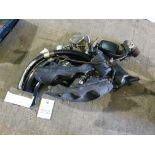 Peugeot 206 plus assorted parts