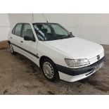 Peugeot 306 XRDT