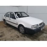 1995 Volvo 440i