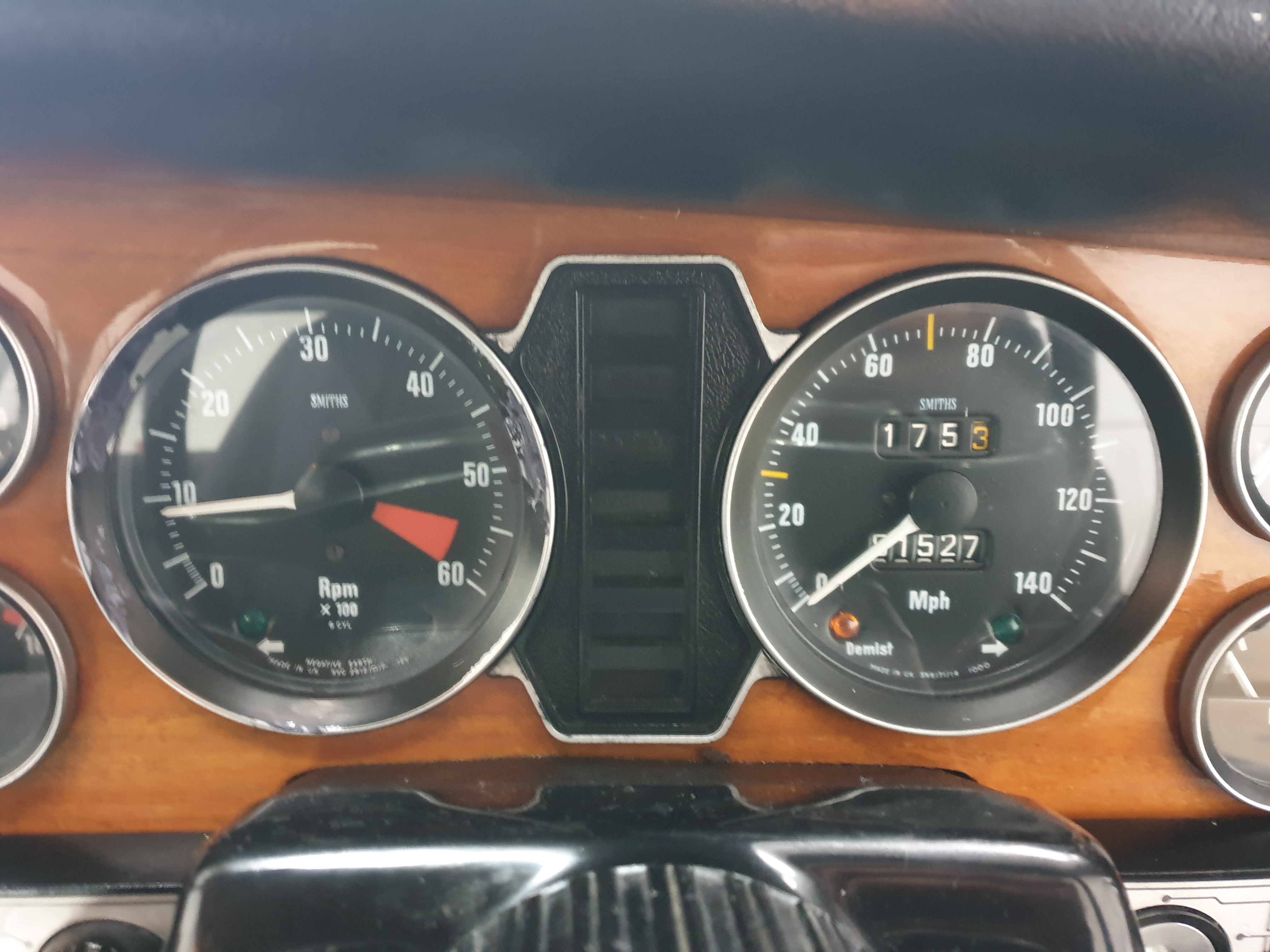 1975 Jaguar XJ6 3.4 - Image 11 of 16