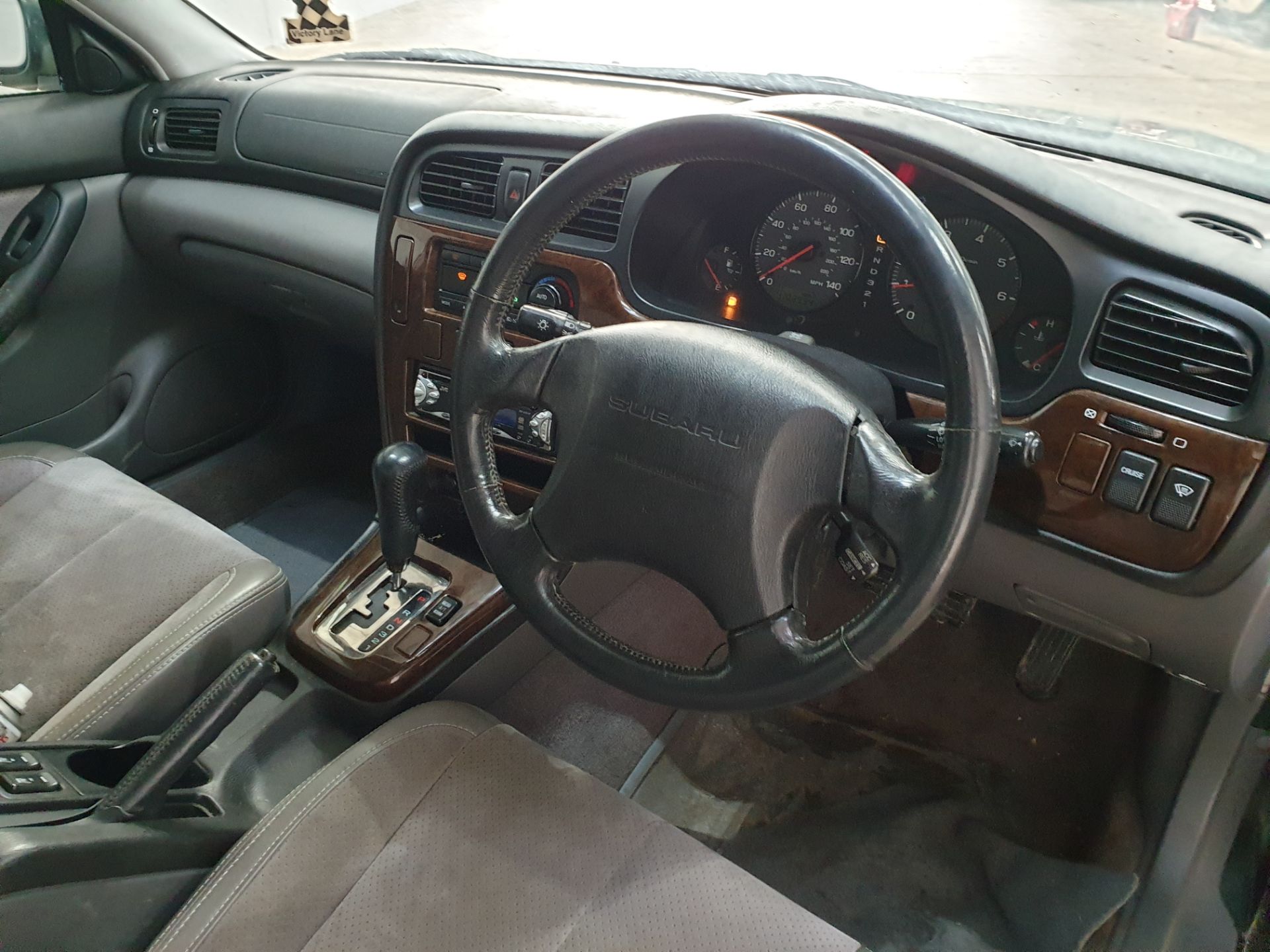 1998 Subaru Legacy estate - Image 11 of 14