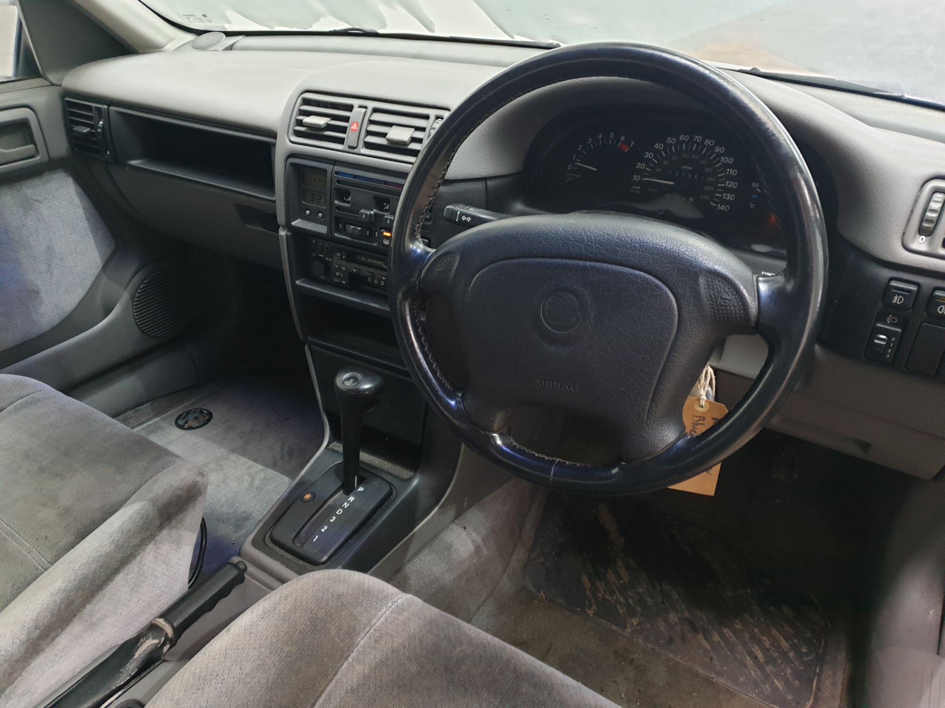 1994 Vauxhall Cavalier CD Auto - Image 14 of 16