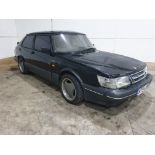 Saab 900 Turbo T16