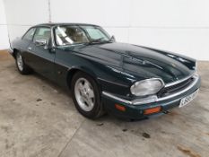 1993 Jaguar XJS 4.0 Auto