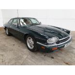 1993 Jaguar XJS 4.0 Auto