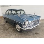 1961 Vauxhall Cresta Velox