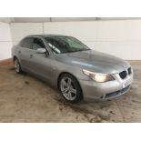 2005 BMW 523i Auto