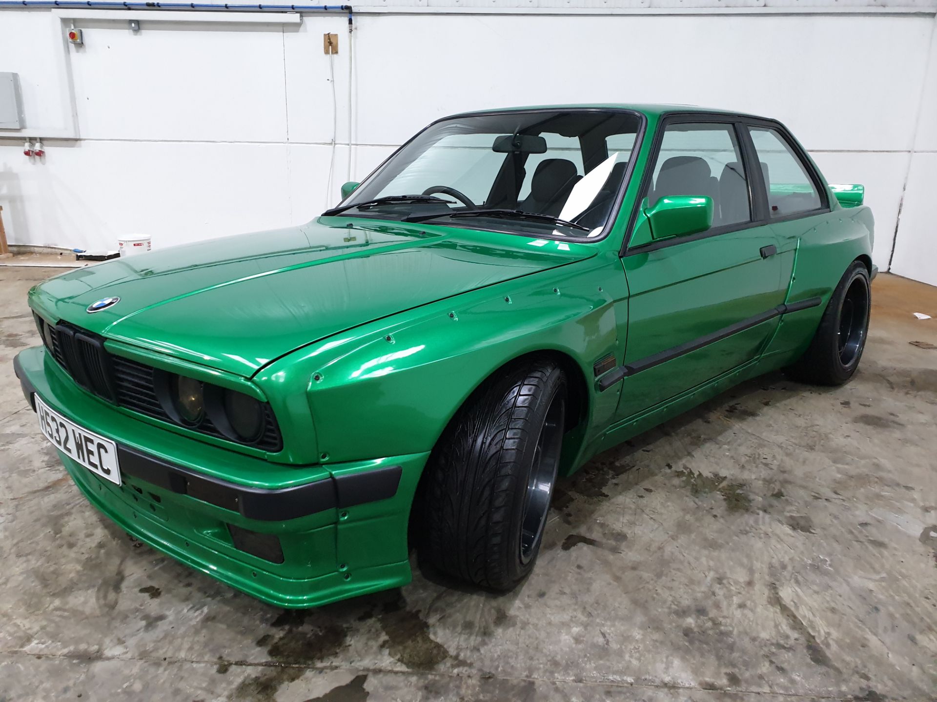 BMW 3 serires with 2.8 engine and loads of mods - Image 7 of 21