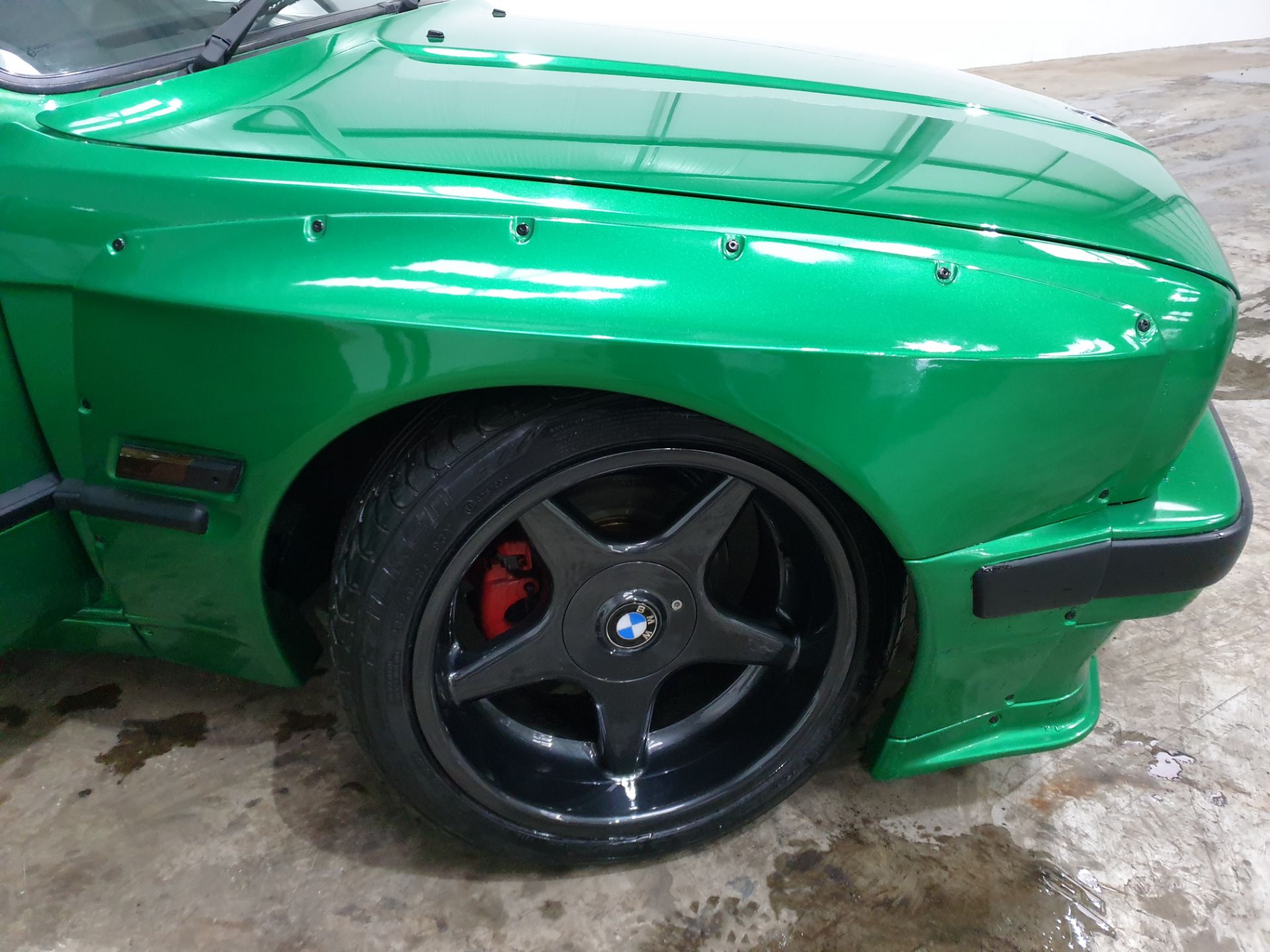 BMW 3 serires with 2.8 engine and loads of mods - Image 17 of 21