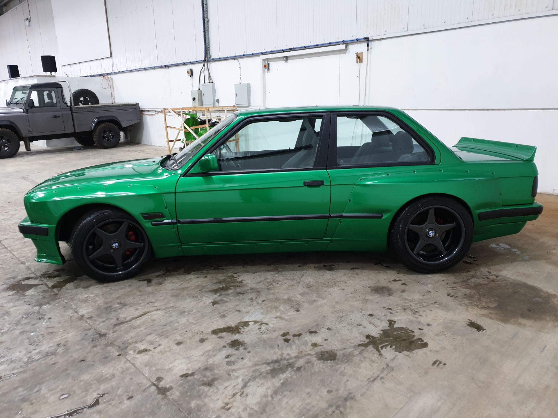 BMW 3 serires with 2.8 engine and loads of mods - Image 6 of 21