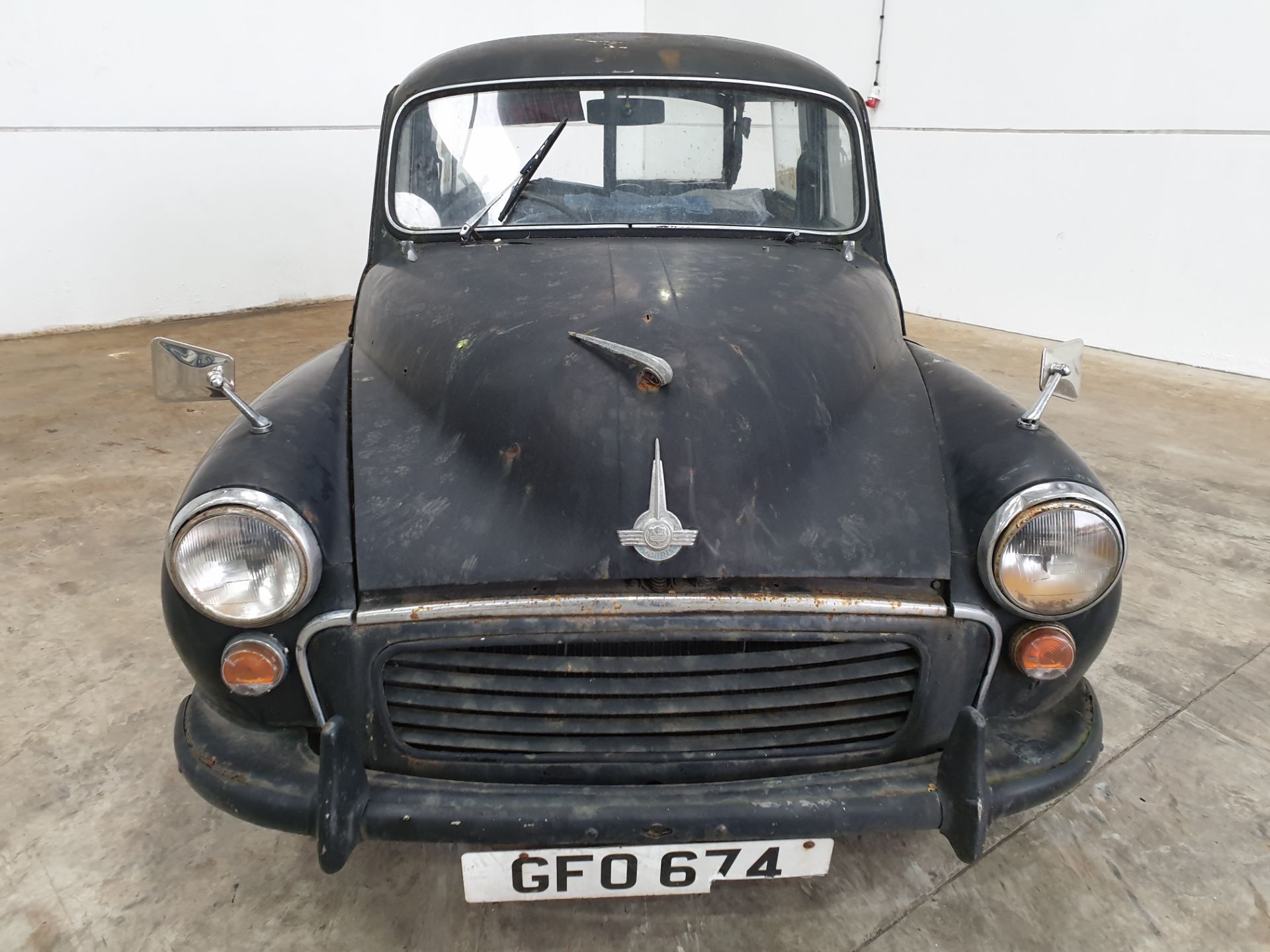 Morris Minor Travellor - Image 8 of 11